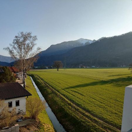 Apartamento Wolke31 Grassau  Exterior foto