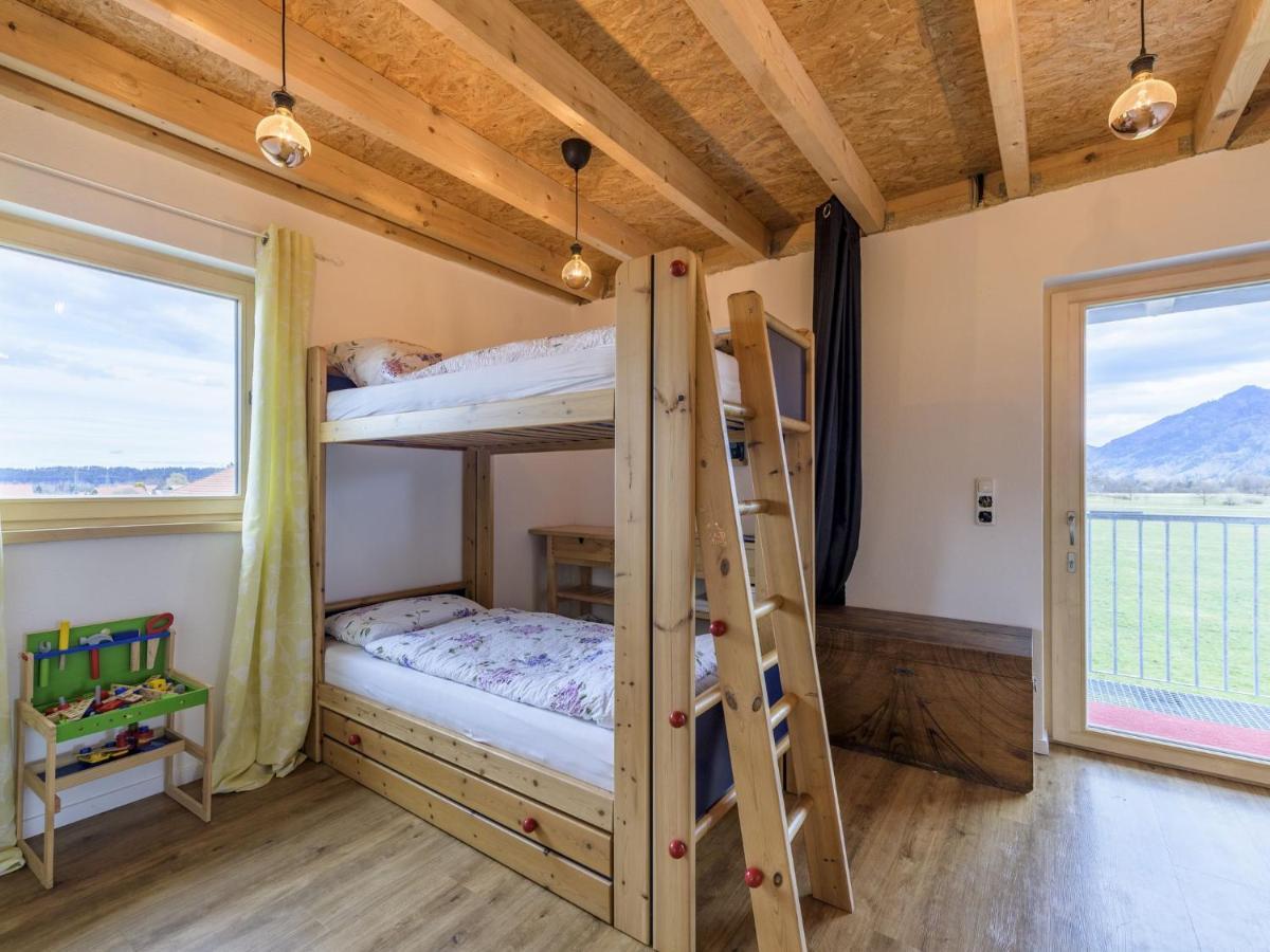 Apartamento Wolke31 Grassau  Exterior foto