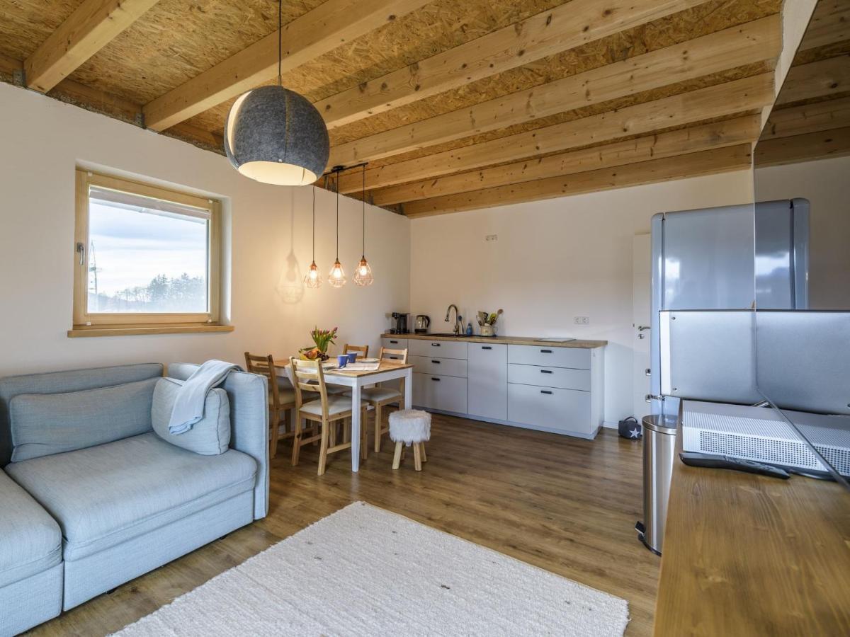 Apartamento Wolke31 Grassau  Exterior foto