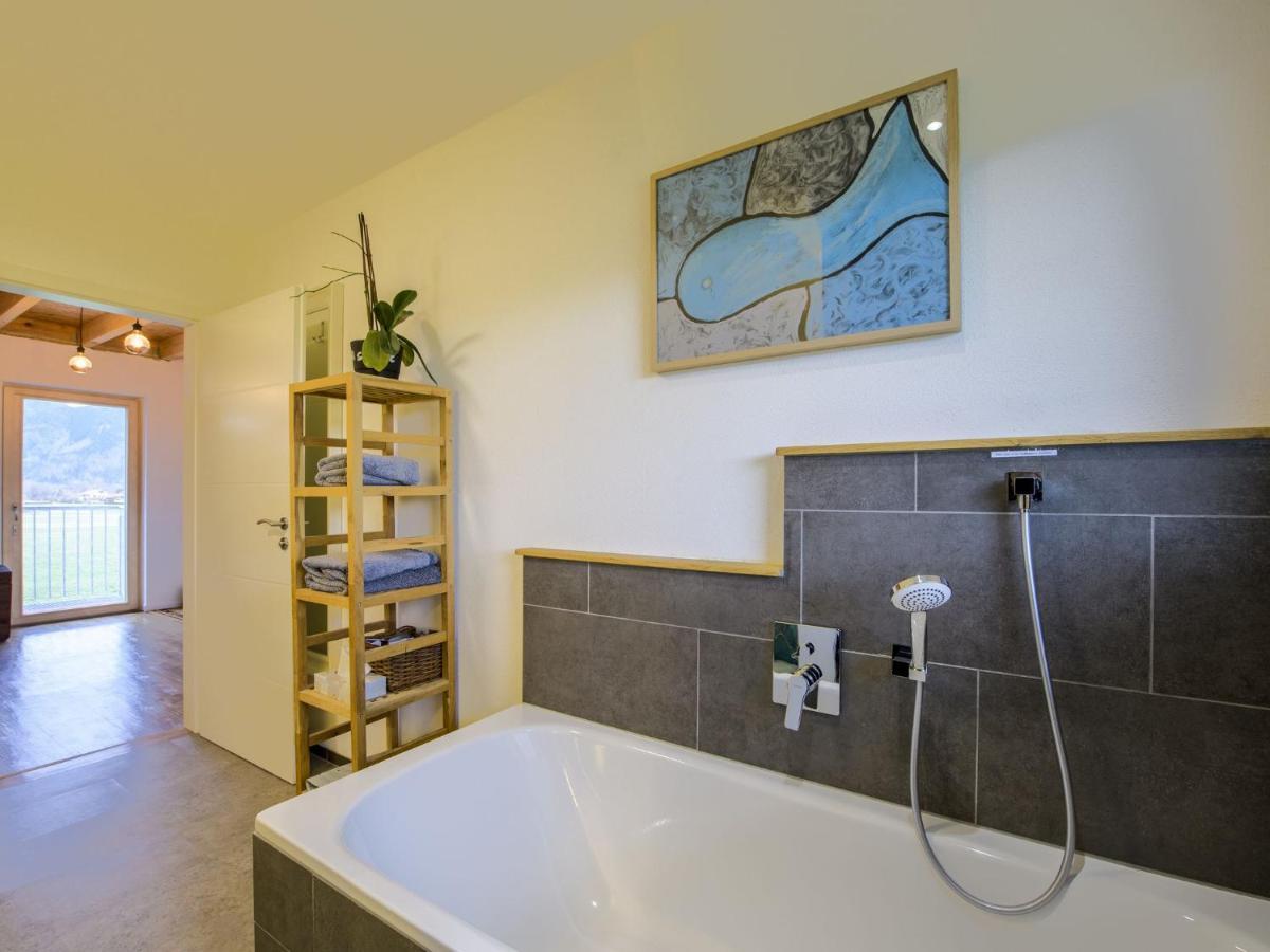 Apartamento Wolke31 Grassau  Exterior foto