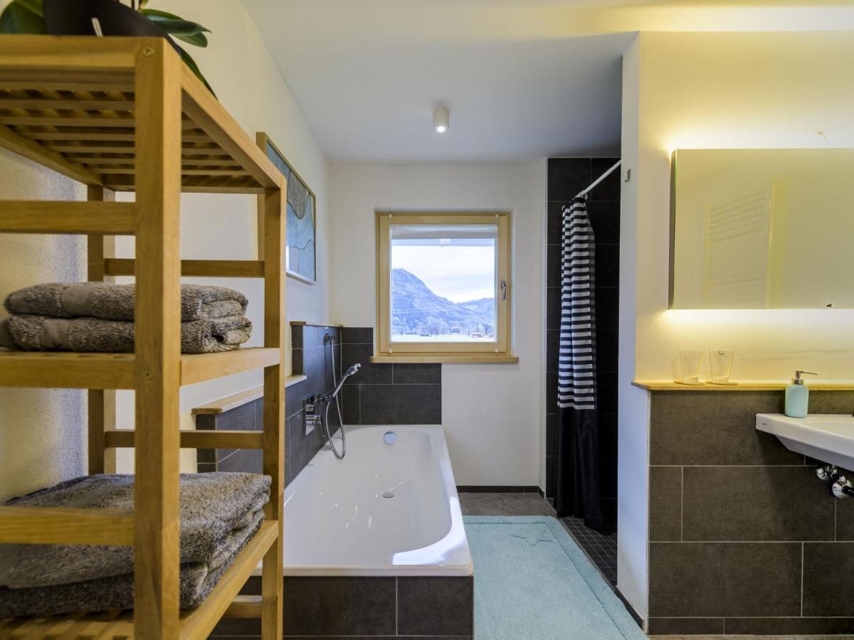 Apartamento Wolke31 Grassau  Exterior foto