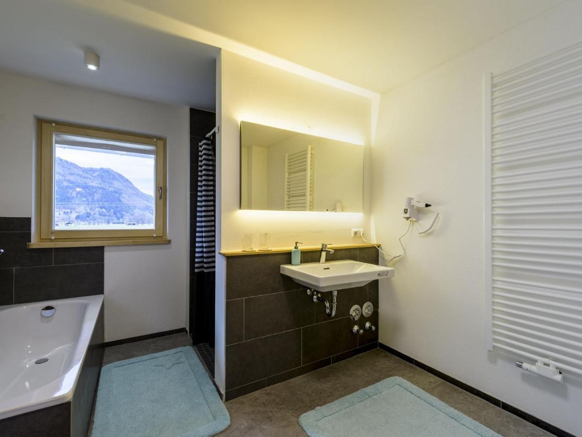Apartamento Wolke31 Grassau  Exterior foto