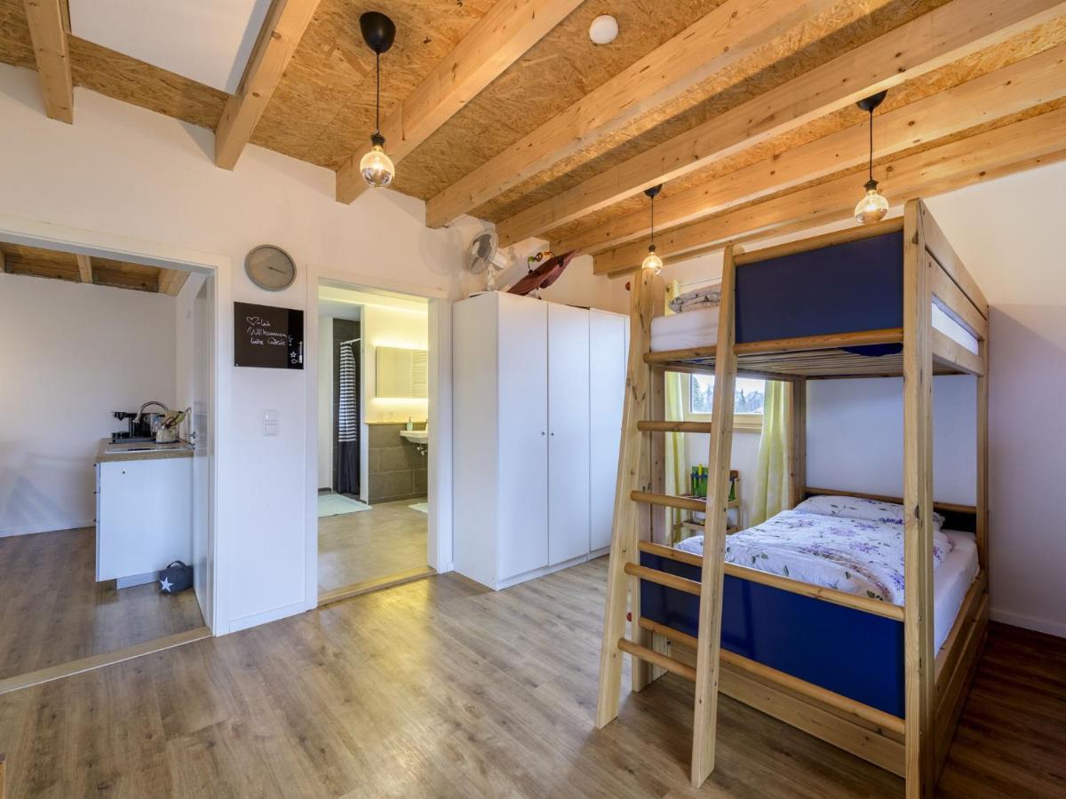 Apartamento Wolke31 Grassau  Exterior foto