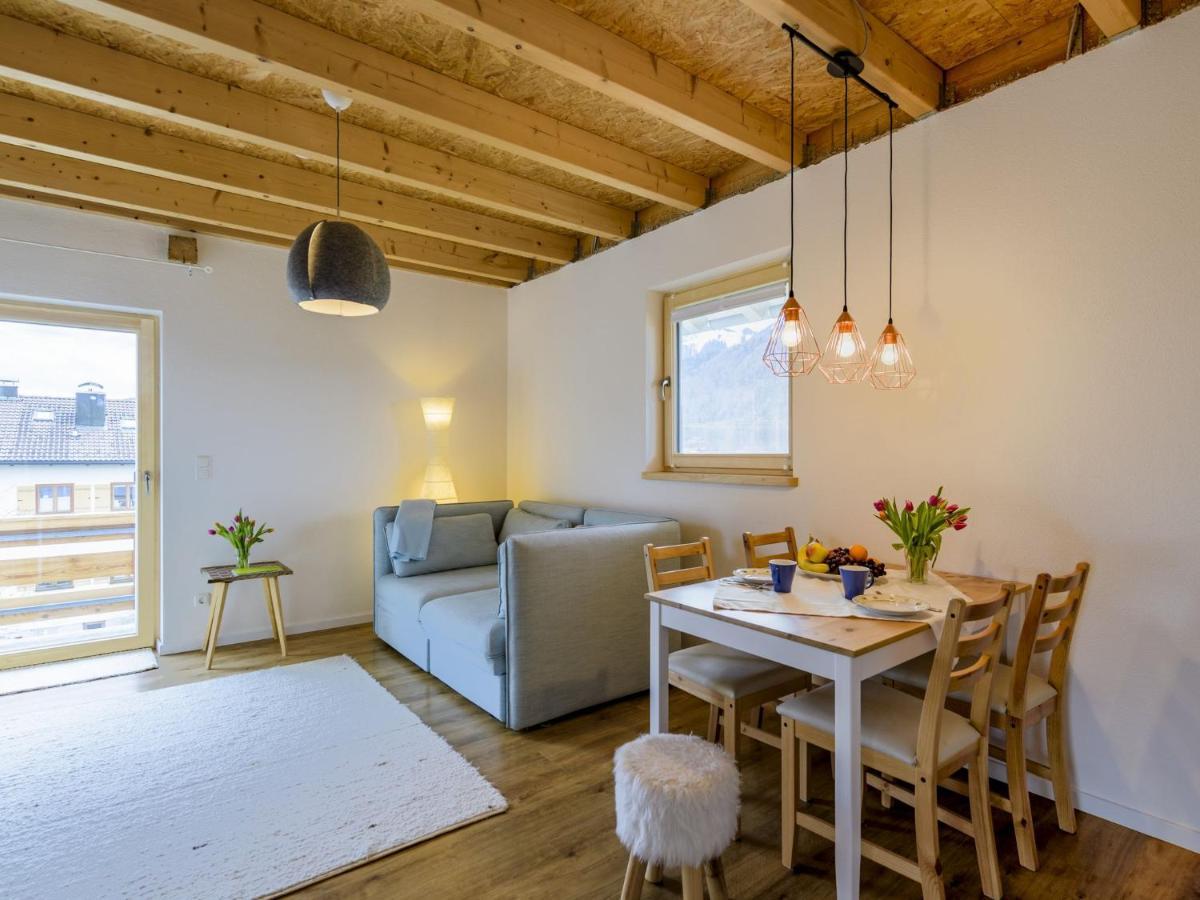 Apartamento Wolke31 Grassau  Exterior foto